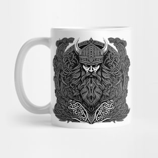 viking 03 Mug